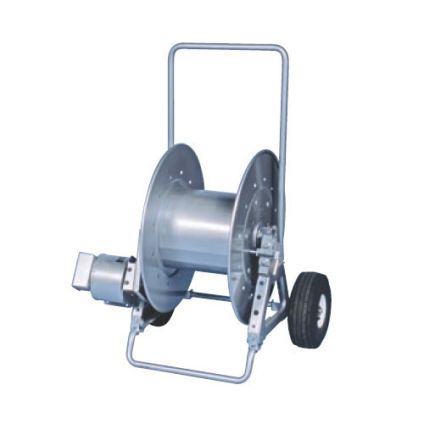 Geotech Deluxe Electric Geo Reel