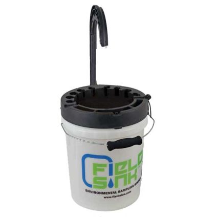 FieldSink Environmental Sampling Station