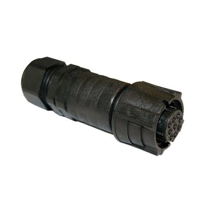 Gill MaxiMet Clipper Connector Kit