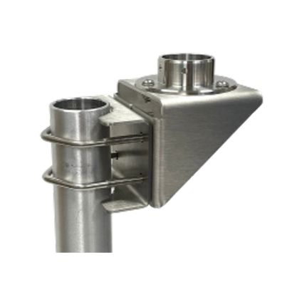 Gill MaxiMet Marine Mounting Bracket