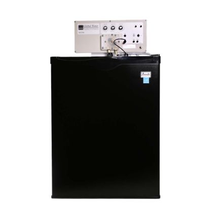 Global Water WS700R Refrigerated Sampler