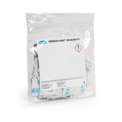 Hach Ferrous Iron Reagent Powder Pillows