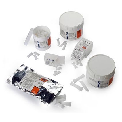 Hach Manganous Sulfate Powder Pillows