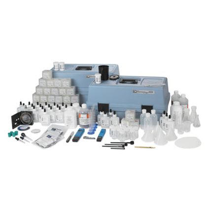 Hach Calcium Sulfate Powder