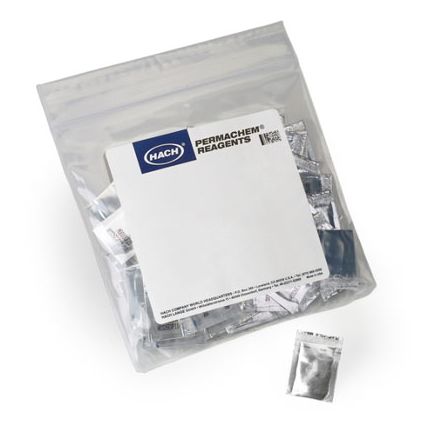 Hach NitraVer 5 Nitrate Reagent Powder Pillows
