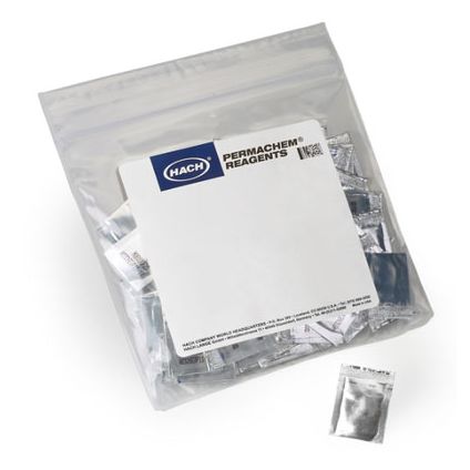 Hach NitriVer 3 Nitrite Reagent Powder Pillows