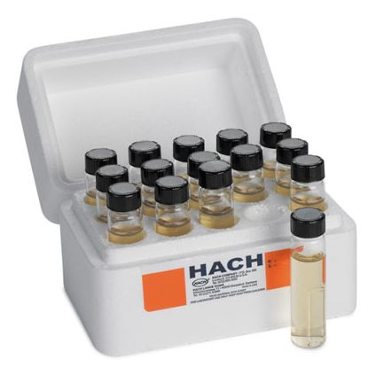 Hach EC Medium MPN Tubes