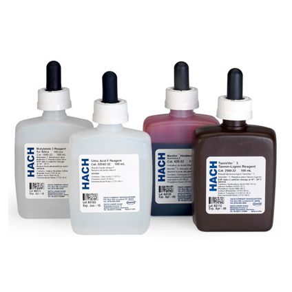 Hach Hydrochloric Acid Standard Solution