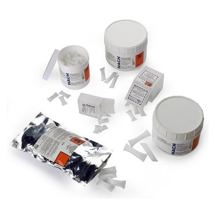 Hach Potassium 3 Reagent Powder Pillows