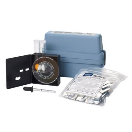 Hach Nitrate Color Disc Kit