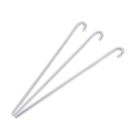 Hach Digital Titrator 90 Degree Delivery Tubes