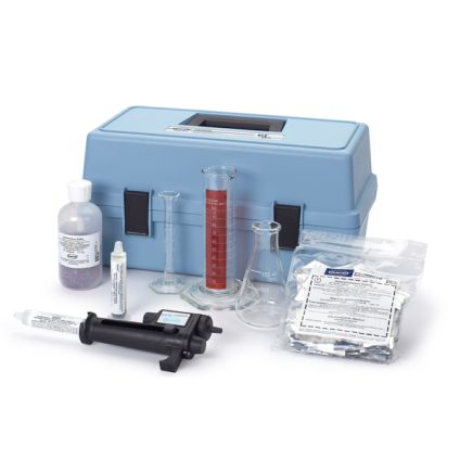 Hach Chloride Digital Titrator Kit