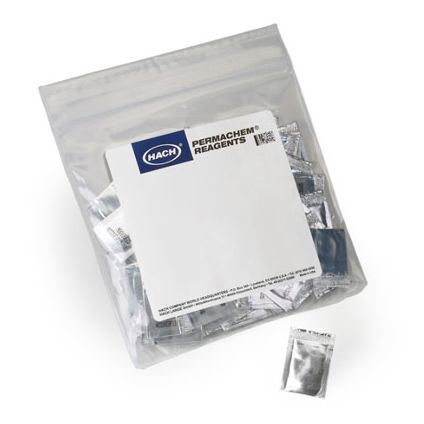 Hach Phenol Red Indicator Powder Pillows