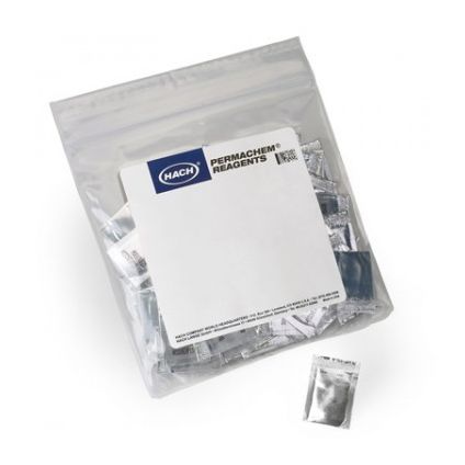 Hach NitraVer 5 Nitrate Powder Pillows