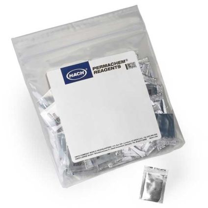 Hach Citrate Buffer Powder Pillows for Manganese