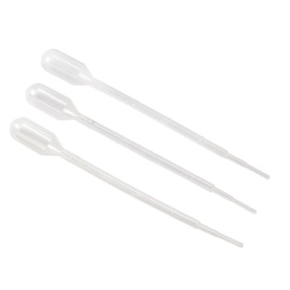 Hach Plastic Droppers