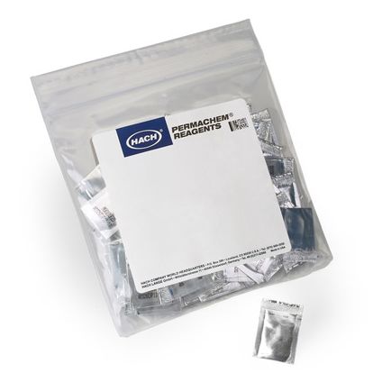 Hach PhosVer 3 Phosphate Reagent Powder Pillows