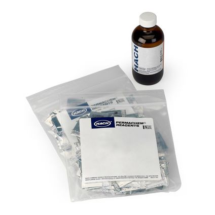 Hach Zinc Reagent Set