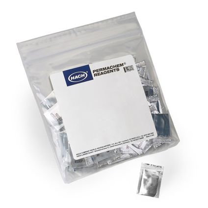 Hach Cyanide Reagent Set