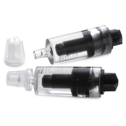 Hach Potassium Chloride Reference Electrolyte Gel Cartridges