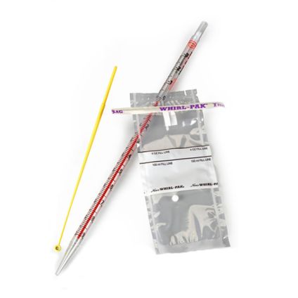 Hach MEL/MPN Consumables Replacement Set