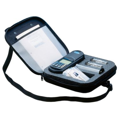 Hach Soft-Sided Carrying Case