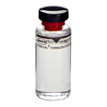 Hach StablCal Verification Standard