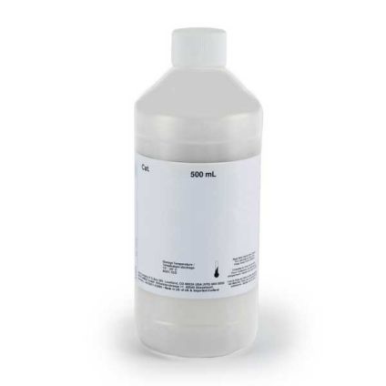 Hach Sodium Chloride Standard Solutions