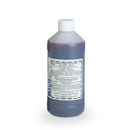 Hach SPADNS Fluoride Reagent Solution