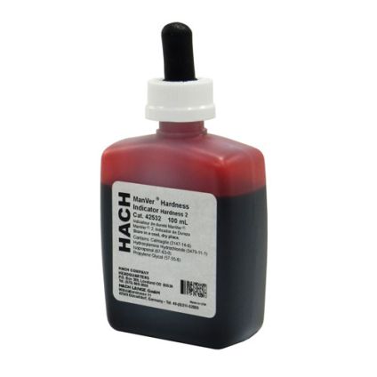 Hach Hardness 2 Indicator Solution