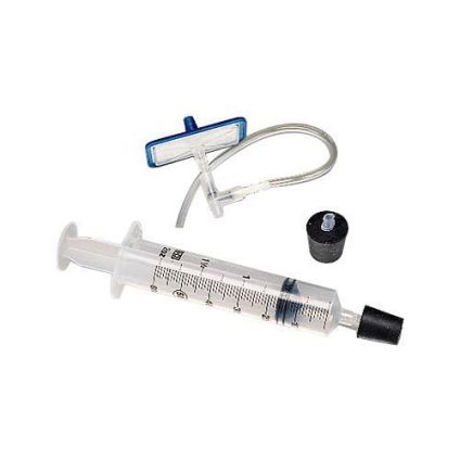 Hach 2100Q Filtration & Degassing Kit