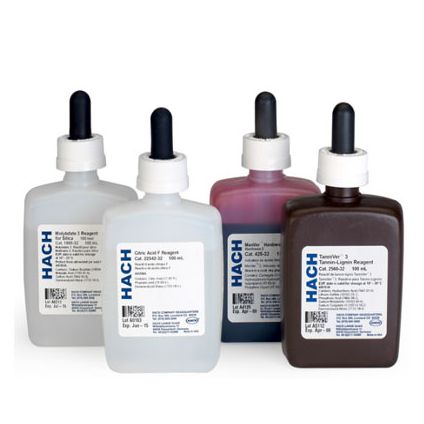 Hach Sodium Hydroxide Standard Solution