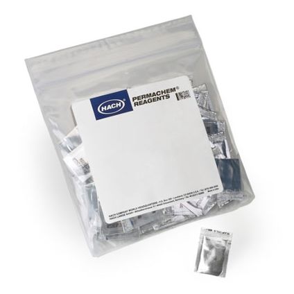 Hach CalVer 2 Calcium Indicator Powder Pillows