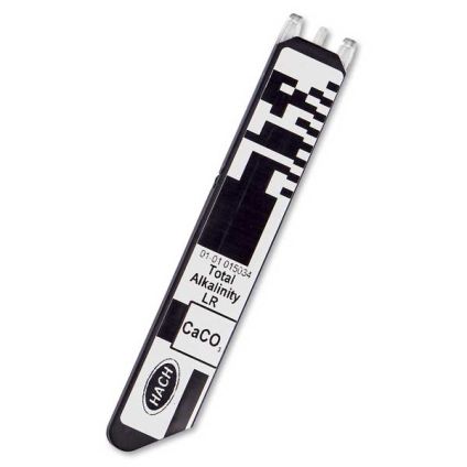 Hach Total Alkalinity Chemkey Reagents