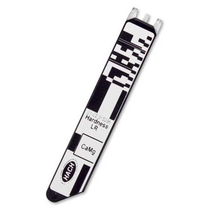 Hach Hardness Chemkey Reagents