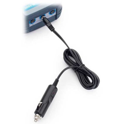 Hach Vehicle Charger