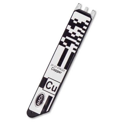 Hach Copper Chemkey Reagents