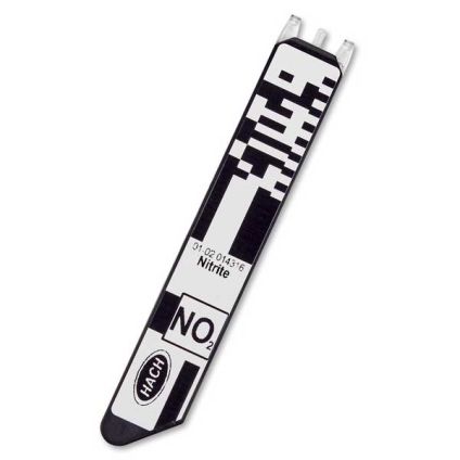 Hach Nitrite Chemkey Reagents