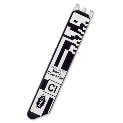 Hach Monochloramine Chemkey Reagents