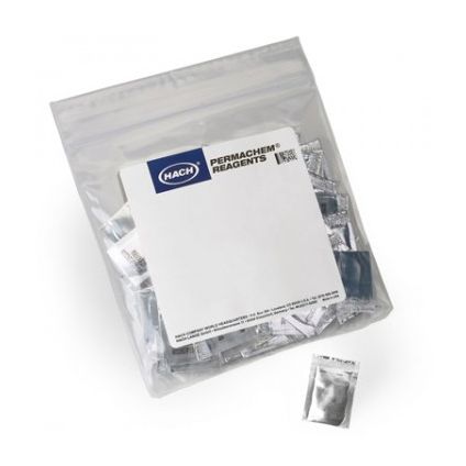 Hach Bromcresol Green-Methyl Red Indicator Powder Pillows