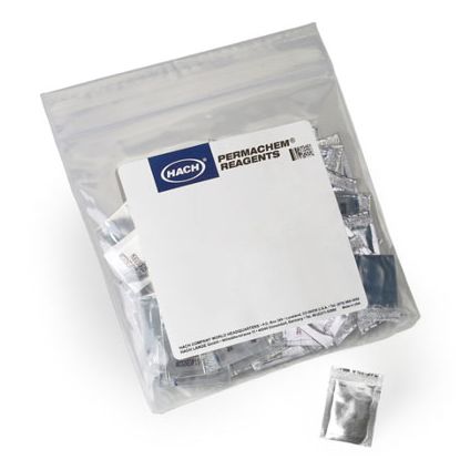 Hach UniVer 3 Hardness Reagent Powder Pillows