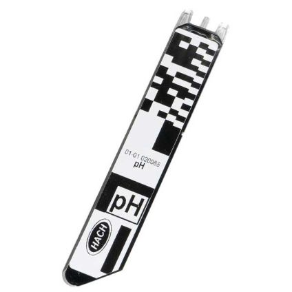 Hach pH Chemkey Reagents