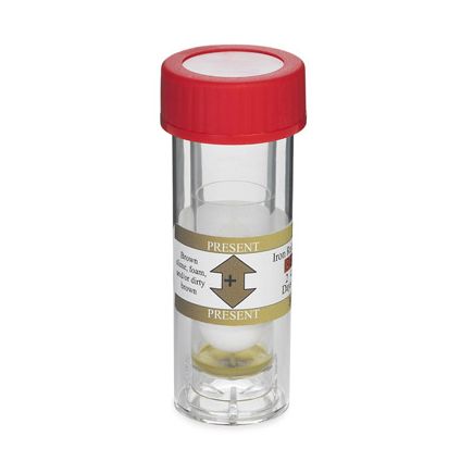 Hach Iron-Related Bacteria BART Test
