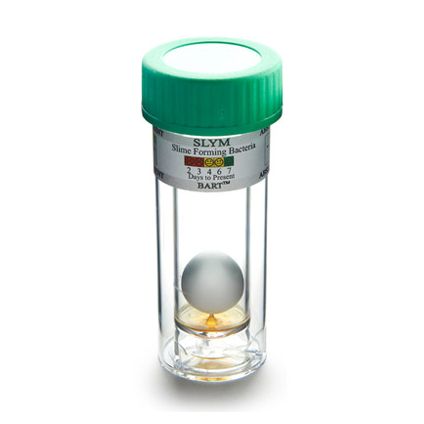 Hach Slime-Forming Bacteria BART Test