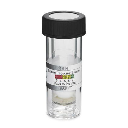 Hach Sulfate-Reducing Bacteria BART Test