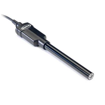 Hach Intellical ISEF121 Fluoride Ion Selective Electrodes