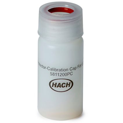 Hach LDO Sensor Calibration Bottle