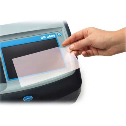 Hach DR3900/DR6000 Protective Display Film
