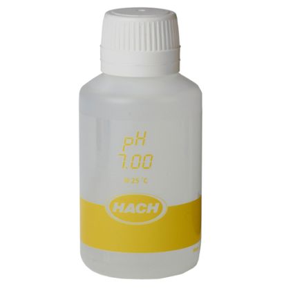Hach pH 7 Calibration Buffer