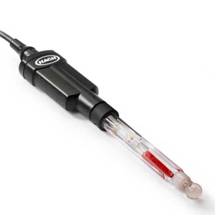 Hach Intellical PHC725 pH Refillable Glass pH Electrodes